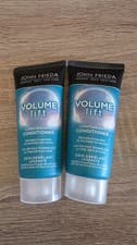 Image of John Frieda Luxurious Volume 7 Day Full Mini Conditioner 50 ml Pack of 2