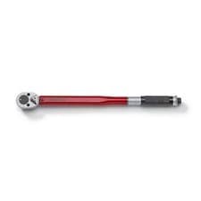 Image of TENG 1/2in. DRIVE TORQUE WRENCH 40-200NM - 1292AG-EP