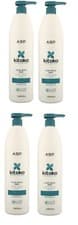Image of ASP Kitoko Hydro Revive Balm 1000ml Pack of 4