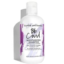 Image of BUMBLE AND BUMBLE - Curl Moisturizing Shampoo 250ml