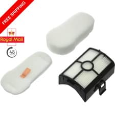 Image of Filters For Shark Corded Stick Vacuum Cleaner HZ500UKT HZ500UK Anti Hair Wrap UK