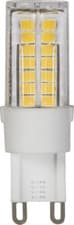 Image of LED Dimmable Capsule 230V G9 3.5W Warm White Knightsbridge Quality