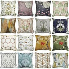 Image of The Chateau by Angel Strawbridge Cushions - High Quality Various Designs