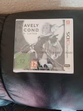 Image of Bravely Second: End Layer (Nintendo 3DS, 2016)