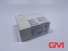 Image of VPE 5X Siemens Indicator Light 3SB3001-6AA40 22Mm Green