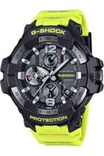 Image of Casio G-Shock Gravitymaster GR-B300RY-1A9 Solar Bluetooth Rescue Yellow Watch
