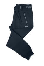 Image of Hugo Boss Joggers (Embroidery Logo)