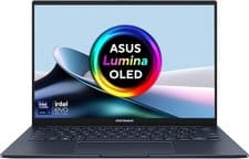 Image of ASUS Zenbook 14" OLED UX3405CA 2.8K OLED Laptop (5-225H, 16GB RAM, 512GB)