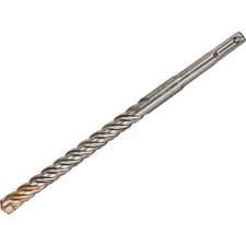 Image of Irwin Speedhammer SDS Plus Masonry Drill Bit 12mm 210mm Pack of 1