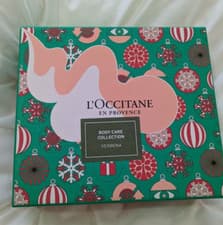 Image of L’Occitane En Provence Body Care Collection - Verbena