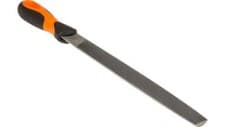 Image of Bahco 250mm 10" Second Cut 1-210-10-2-2 Half Round Engineers File New