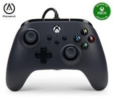 Image of PowerA Wired Controller For Xbox Series X & S, Xbox One, PC, Windows 10 & 11,
