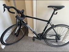 Image of Pinnacle Laterite 2 Road Bike, Black , Used A Couple Of Times.