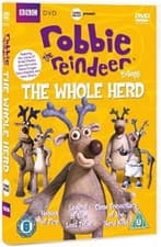 Image of Robbie the Reindeer Trilogy - the Whole Herd [Blu-Ray]