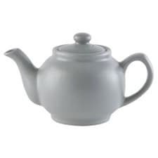 Image of Price & Kensington 2 6 10 Cup Ceramic Traditional Tea Pot Teapot Coffee Pot New
