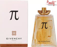 Image of GIVENCHY Pi 100ml EDT for Men Spray -Damaged box - FREE NEXT DAY DELIVERY