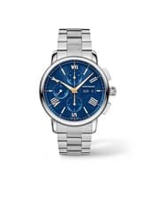 Image of Montblanc Star Legacy Chronograph Day & Date Limited Ed. Watch SEALED RRP £4700