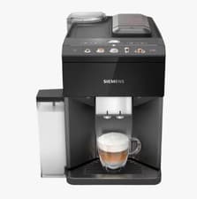 Image of Siemens Coffee Machine TQ515GB9 Beans-To-Cup Black
