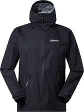 Image of Berghaus Men's Deluge Pro 2.0 Insulated Jacket Coat Waterproof L