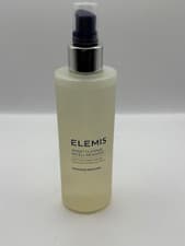 Image of Elemis Smart Cleanse Micellar Water 200ml Clarifying Micellar Cleanser Advanced