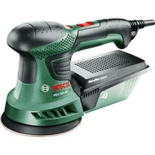 Image of Bosch PEX 300 AE Random Orbit Disc Sander 125mm 240v