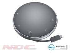 Image of Dell MH3021P Speakerphone / Speaker with Multiport Adapter *FAST SHIPPING*