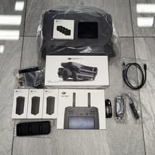 Image of DJI Mavic 3 Pro Cine Premium Combo Camera Drone (with RC Pro Remote)