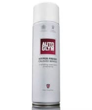 Image of Autoglym Hyperfresh Crushed Berries Air Freshener Odour Eliminator