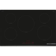 Image of Bosch Series 6 80cm 5 Zone Induction Hob PIV831HB1E