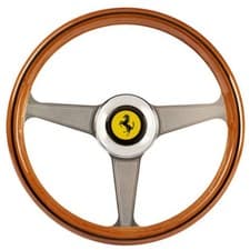 Image of Thrustmaster Ferrari 250 GTO Wheel Add-On