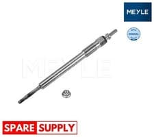 Image of GLOW PLUG FOR HYUNDAI GRAND SANTA FÉ, MAXCRUZ, SANTA FE MEYLE 37-14 860 0004