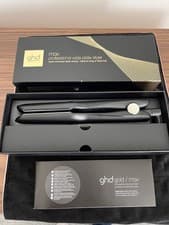 Image of Ghd Max wide Plate Professional Hair Straighteners - BRAND NEW