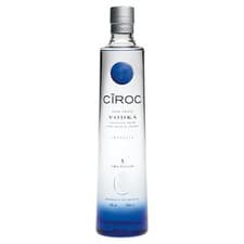 Image of Ciroc Vodka 70cl