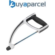Image of Sealey AK8683 Premier Professional Mini Hacksaw with Adjustable Blade 150mm
