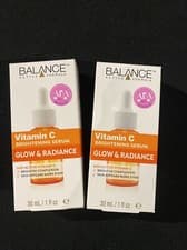 Image of Balance Active Formula Vitamin C Power Serum 2 X 30ml Bottles