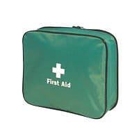 Image of Wallace Cameron Vehicle First Aid Kit Pouch 1020106
