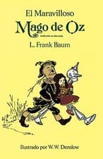 Image of EL MARAVILLOSO MAGO DE OZ By L. Frank Baum **BRAND NEW**