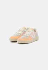 Image of Veja V-10 Trainers, size UK 6/eur 39/US 8,Leather,High quality, brand new