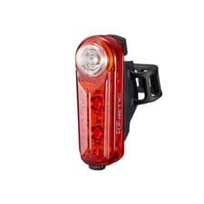 Image of CatEye Bicycle Cycle Bike Sync Kinetic 40/50 Lm Rear Light