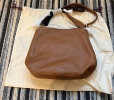 Image of Ted Baker Darciel brown Hobo bag brand new with tags