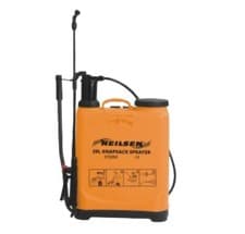 Image of 20 Litre Garden Knapsack Sprayer - Heavy duty trigger control Wide carry straps