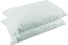 Image of Comfortnights Waterproof Pillow, Size 46 cm (18") x 69cm (27")