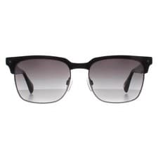 Image of Ted Baker Sunglasses TB1681 Floyd 001 Black Grey