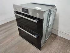 Image of Bosch NBS533BS0B Double Oven Built-In 81L Capacity [ID5011070945]