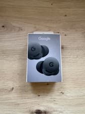 Image of Google Pixel Buds 2A True Wireless Earbuds - Hazel - Brand New Sealed