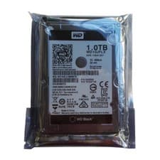 Image of Western Digital WD10JPLX 1TB 7200RPM 32MB SATA 6Gb/s 2.5" HDD Hard Disk Drive