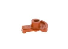 Image of Ignition distributor rotor arm 1 234 332 349 BOSCH for VOLVO 740 740 Kombi 760