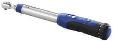 Image of Torque wrench 20-100nm 1/2" Drive Britool Expert by Facom square drive E100107