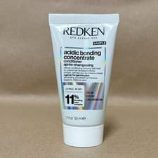 Image of Redken Acidic Bonding Concentrate Conditioner 50ml - BRAND NEW