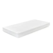 Image of Babymore ECO Luxury Fibre Cot Mattress 120 x 60cm